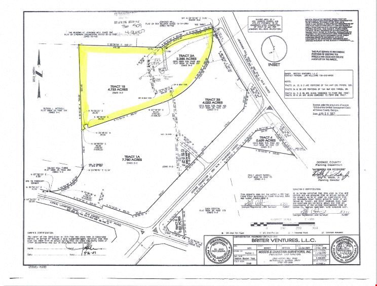 1331 Jennings Mill Rd
