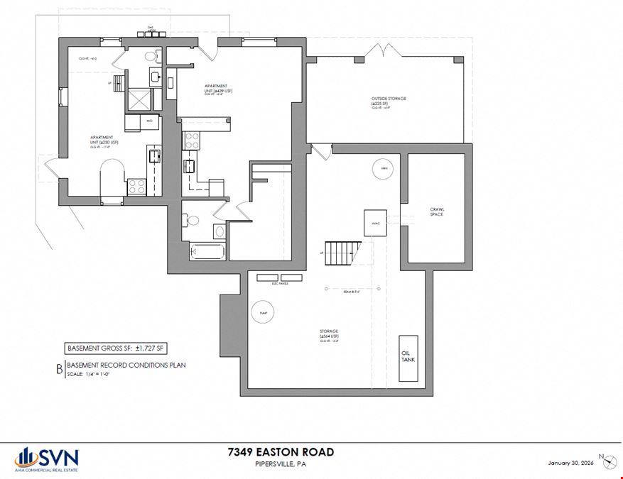 Mixed-Use Investment Opportunity