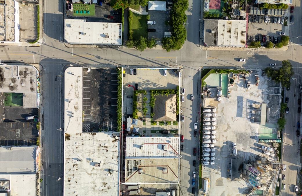 2129-2105 NW 1st Ct.