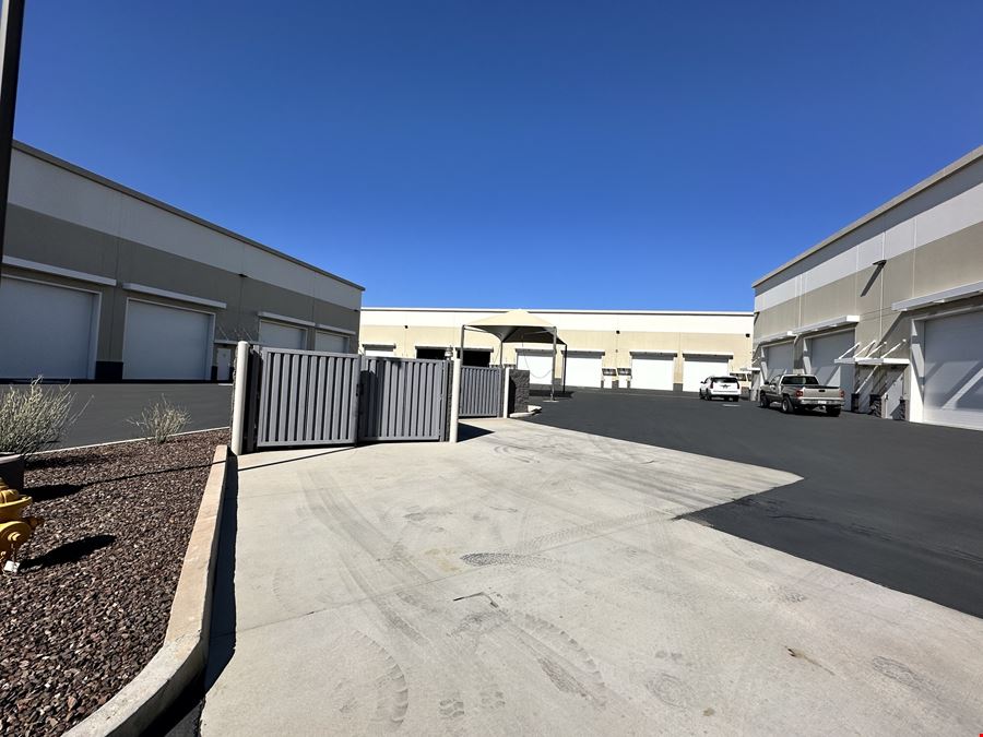 The Garages of Scottsdale