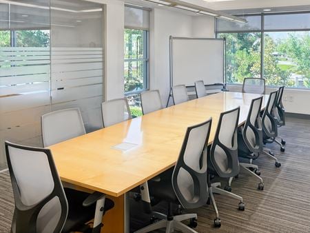Preview of Coworking space for Rent at 11801 Pierce Street #200