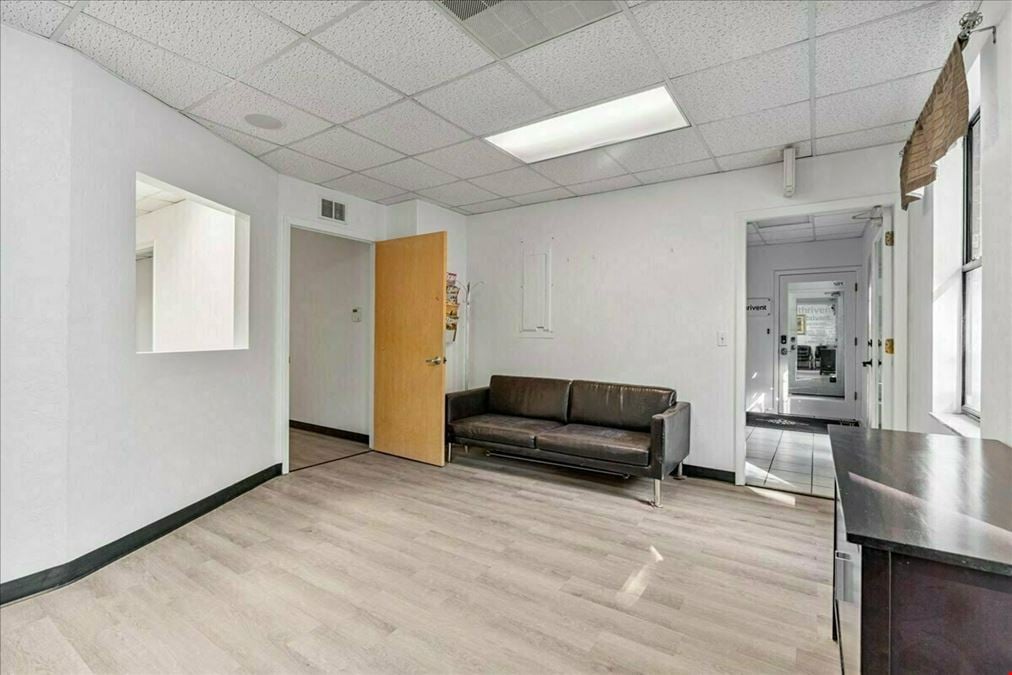 7733 W. Newberry Road, Unit B-3 - Professional/Medical Office