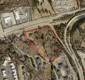 ATLANTA HWY COMMERCIAL TRACT