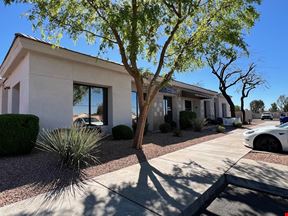 Baywood Square Professional Park 17A