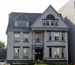 1160 Main St - 8700 +/- SF Office Building