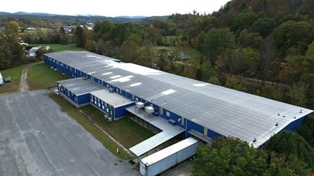 Preview of Industrial space for Sale at 217 One Process Place