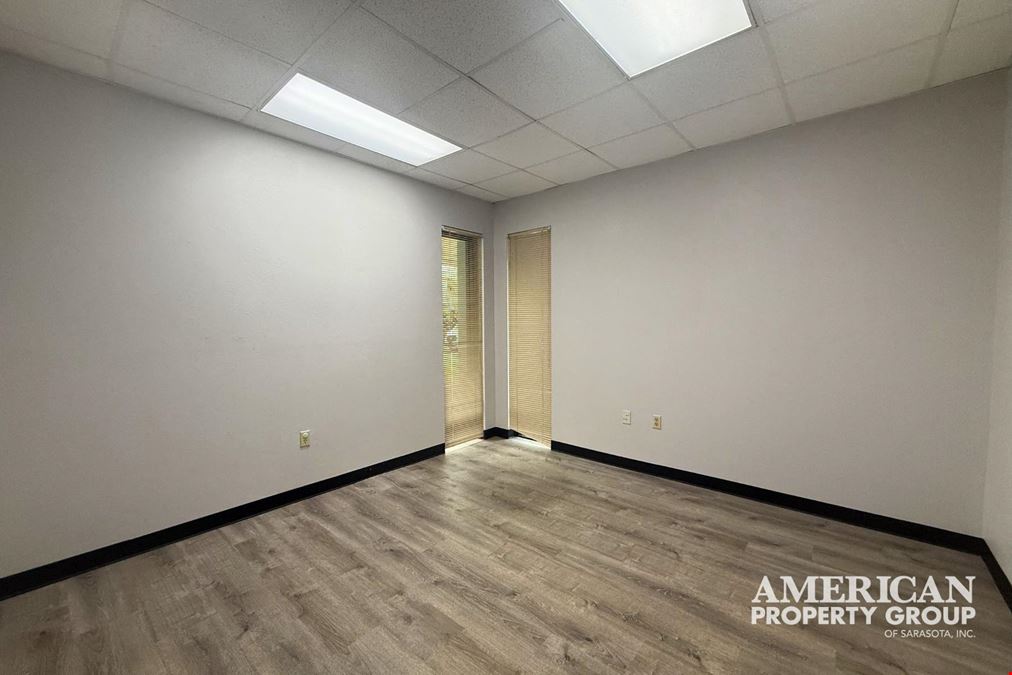 Medical Office Near Sarasota Memorial
