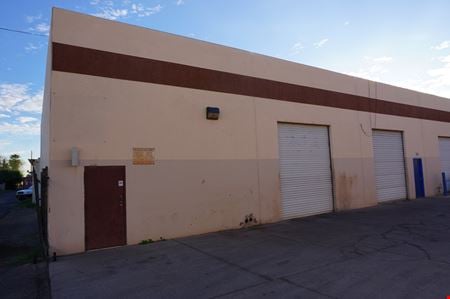 Preview of Industrial space for Sale at 145 W Broadway Rd, Ste 18