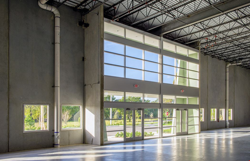 Hillsboro Technology Center