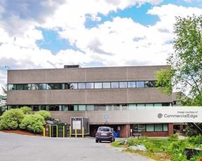 Hobbs Brook Office Park - 333 Wyman Street
