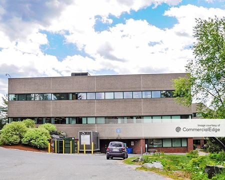 Preview of Office space for Rent at 333 Wyman Street