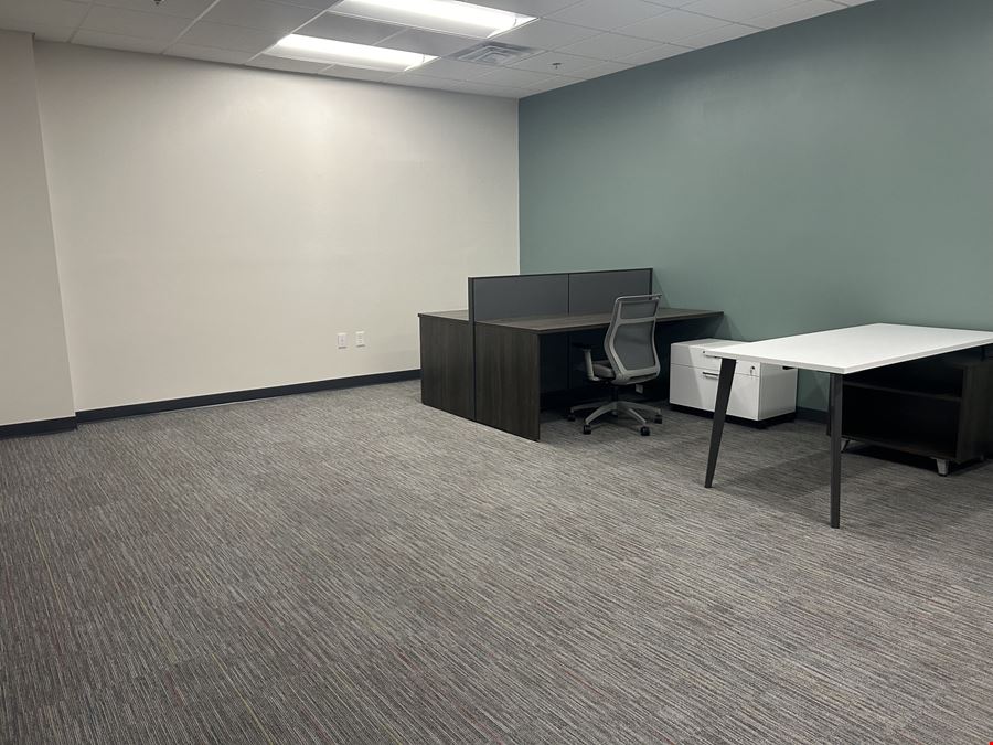 Now Leasing As low as $950 - Marietta -Individual Offices