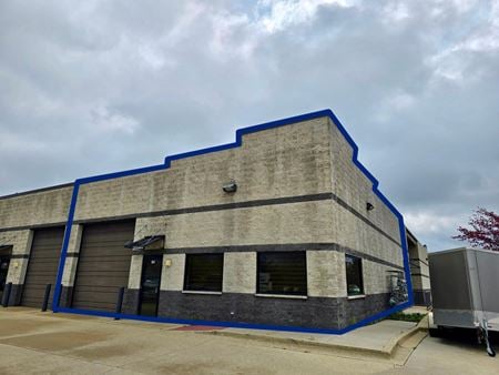 Preview of Industrial space for Sale at 161 Gayle Ct