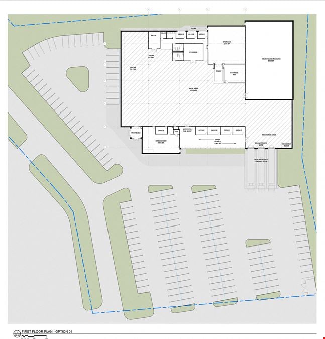4007 S 145th Plz
