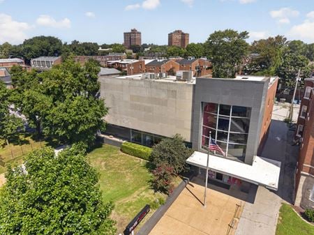 Preview of Office space for Sale at 4331 Lindell Boulevard St. Louis