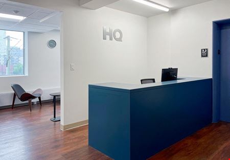 Preview of Office space for Rent at 396 Cooper St 4th floor