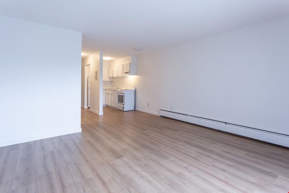 Balmoral Apartments