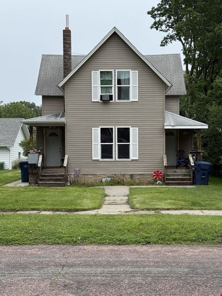 Preview of Multi-Family space for Sale at 416 4th St NW