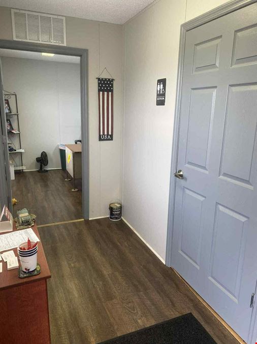 Prime Corner Lot off Beltline Rd