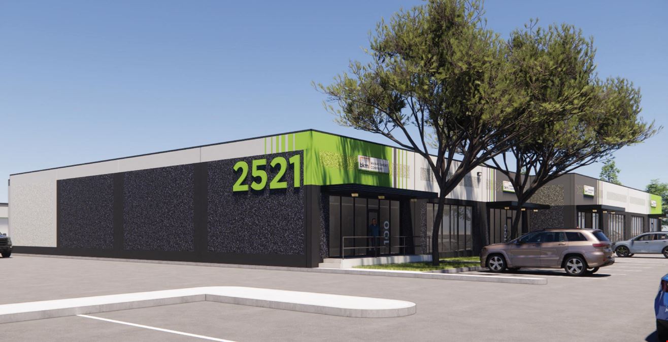 Fairway Park Business Center