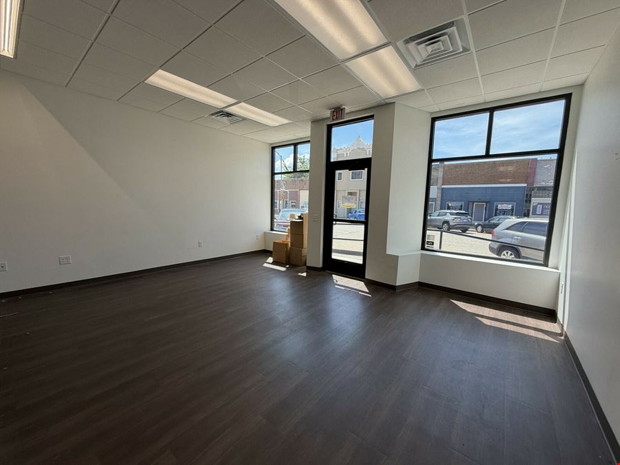 121 N Main Street Janesville