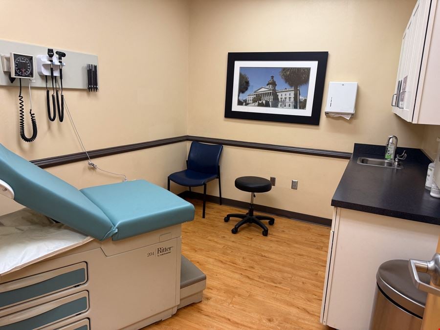 Novant Health Urgent Care
