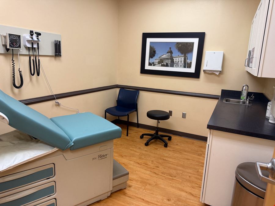 Novant Health Urgent Care