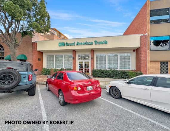 Preview of Office space for Rent at 2366 Huntington Dr