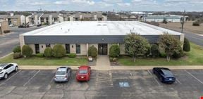 8225 Central Park Dr