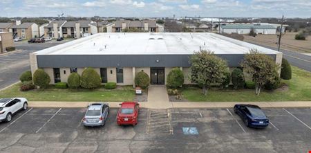 Preview of Office space for Sale at 8225 Central Park Dr