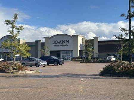 Preview of Retail space for Rent at 4120 Dean Lakes Blvd
