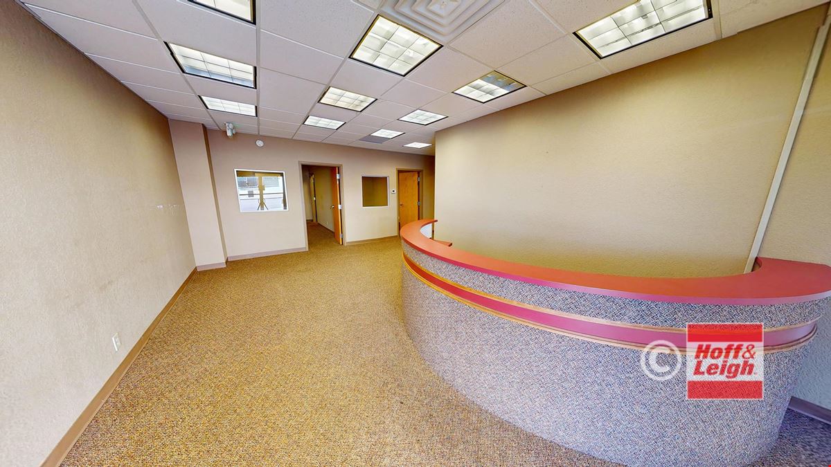 1120 North Circle Drive