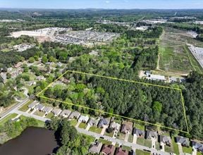 13200 Vimy Ridge Rd