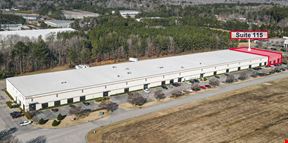 Parkwest Corporate Center - Building 3