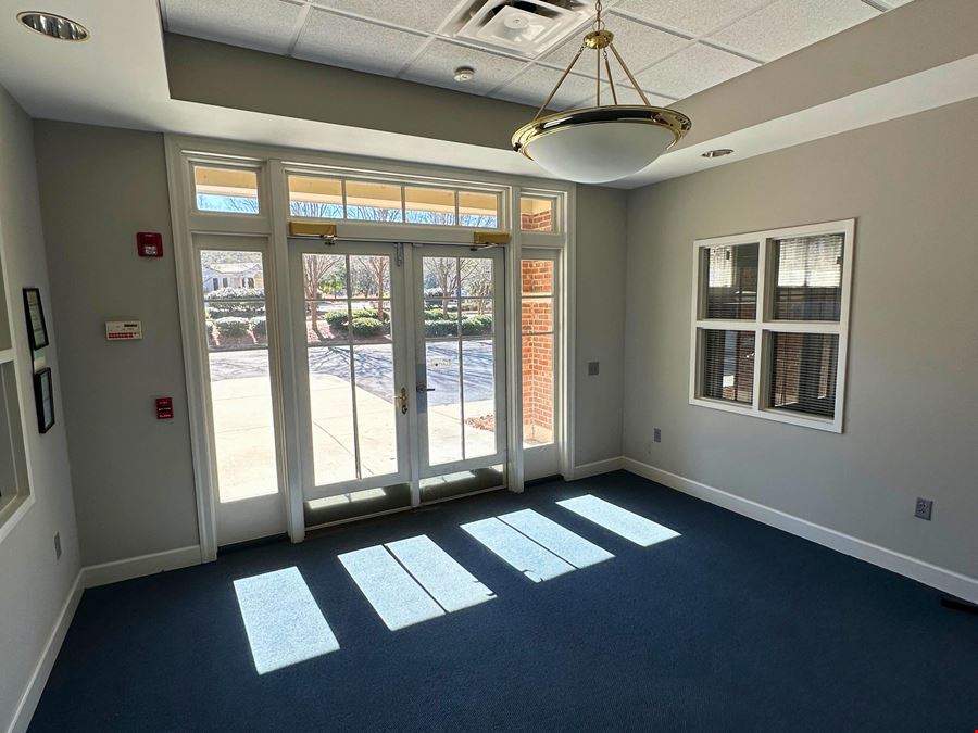 Professional Office Building | Riverdale, GA