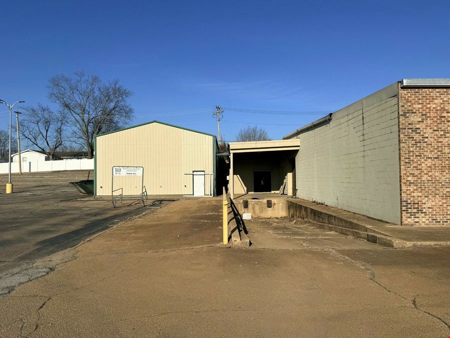 208 Lincoln Drive