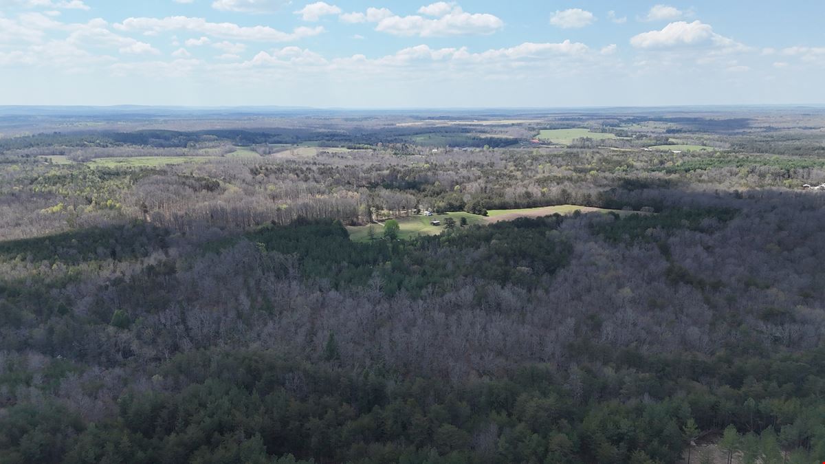 Rocky River Property