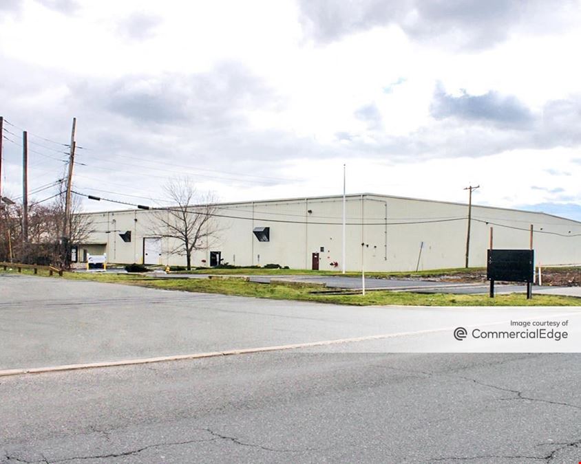100 Middlesex Avenue #1
