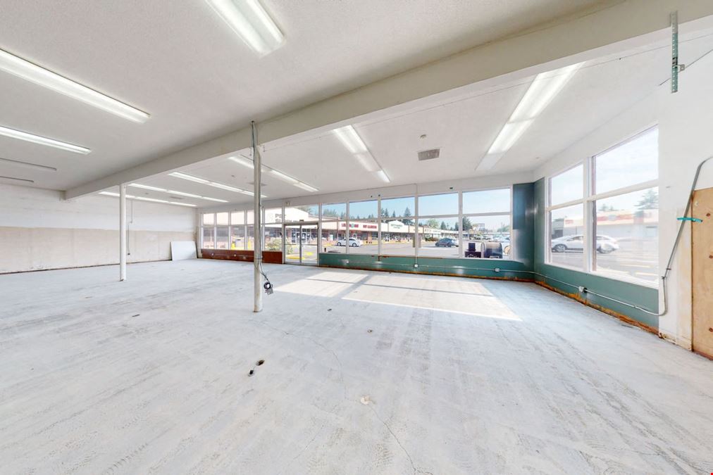 5201 Capitol Blvd SE
