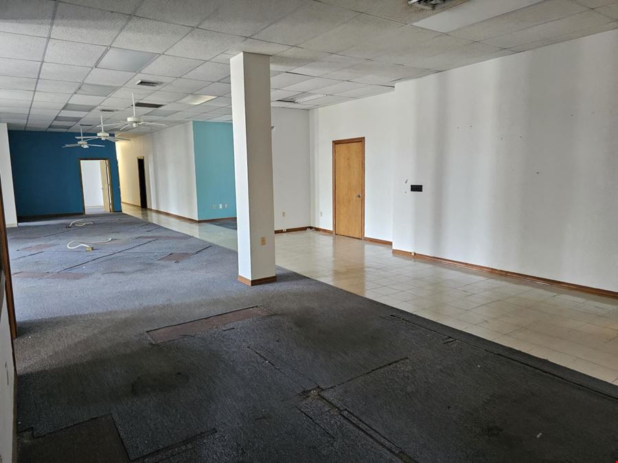 99451 Overseas Hwy 2nd Floor, Key Largo, FL 33037