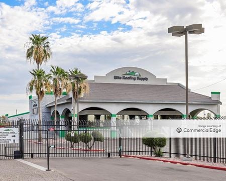 Preview of Industrial space for Rent at 4600 West Glendale Avenue