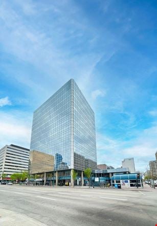Preview of Other space for Rent at 10665 Jasper Avenue