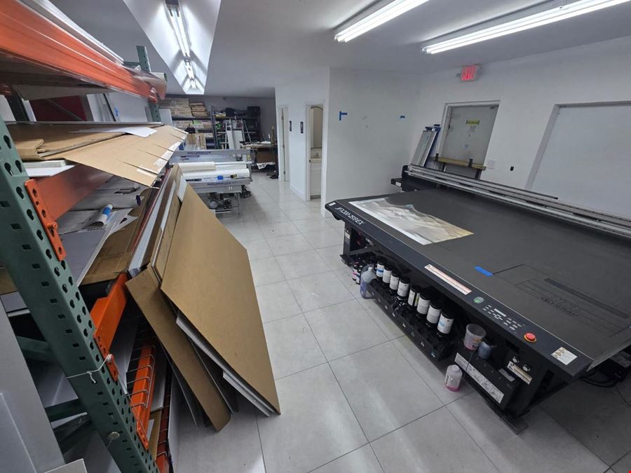 PRIME LOCATION Storefront Office/Retail