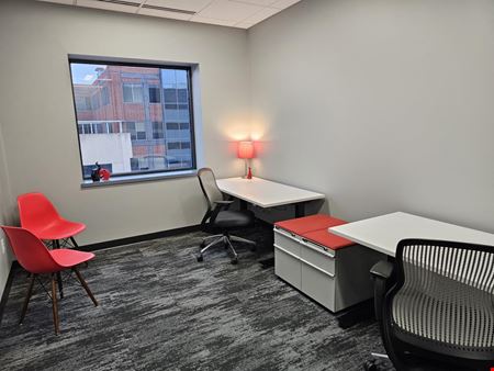 Preview of Office space for Rent at 222 3rd Avenue Southeast Suite 400