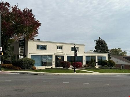 Preview of Office space for Sale at 3701 Perkiomen Ave
