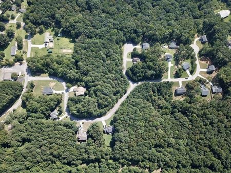 Preview of VacantLand space for Sale at Shawnee Trail