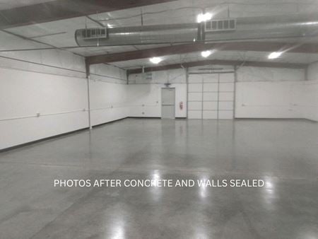 Preview of Industrial space for Sale at 6119 Hanover Rd NW