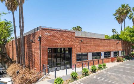 Preview of commercial space at 10115 Jefferson Boulevard