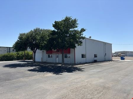 Preview of commercial space at 16750 Interstate 27
