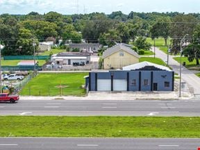US 98 Highland City Commercial Opportunity